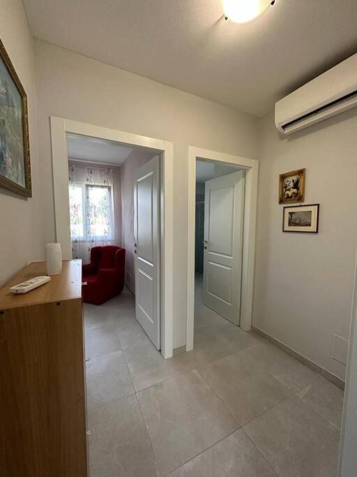 Apartamento La Casa Di Tina Altopascio Exterior foto