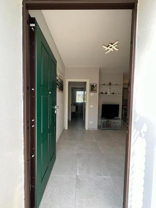 Apartamento La Casa Di Tina Altopascio Exterior foto