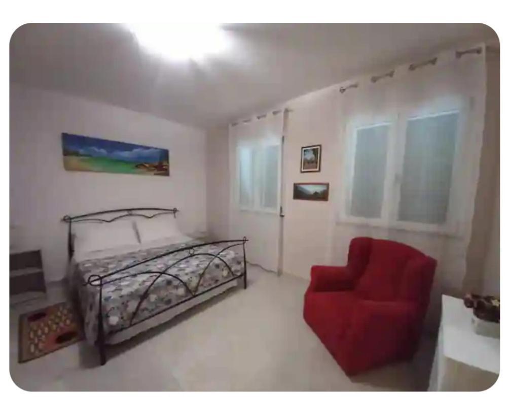 Apartamento La Casa Di Tina Altopascio Exterior foto