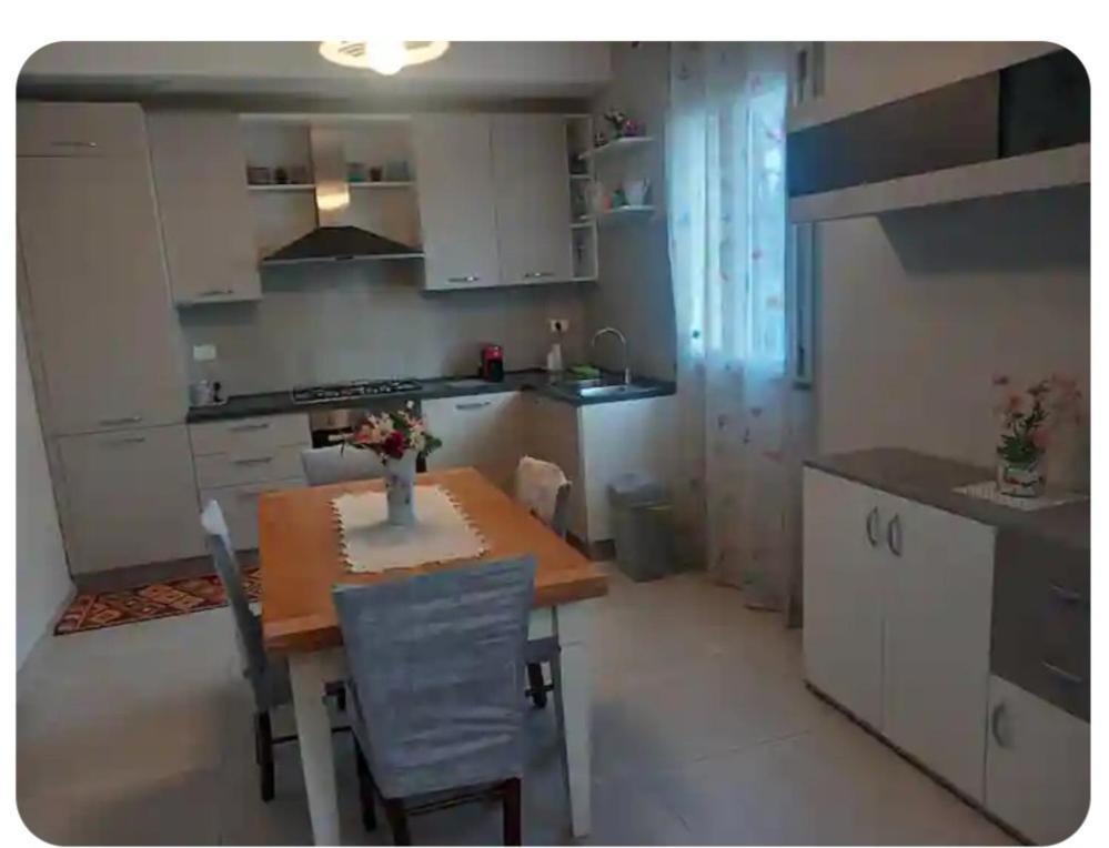Apartamento La Casa Di Tina Altopascio Exterior foto