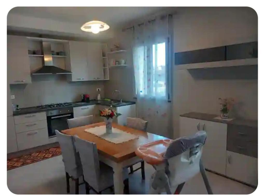 Apartamento La Casa Di Tina Altopascio Exterior foto