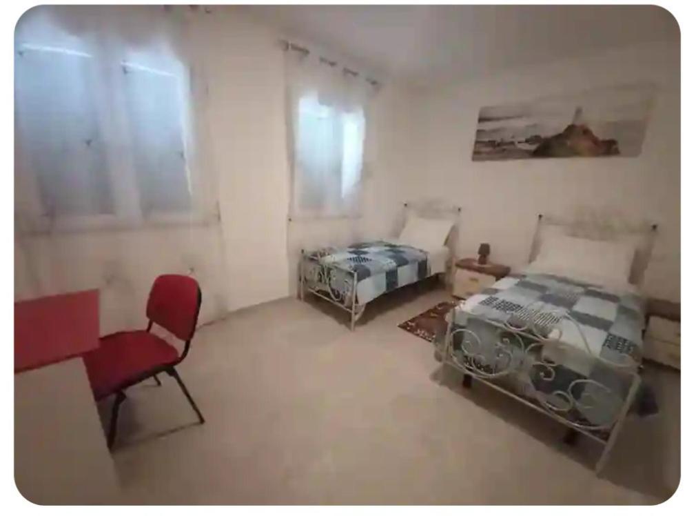 Apartamento La Casa Di Tina Altopascio Exterior foto