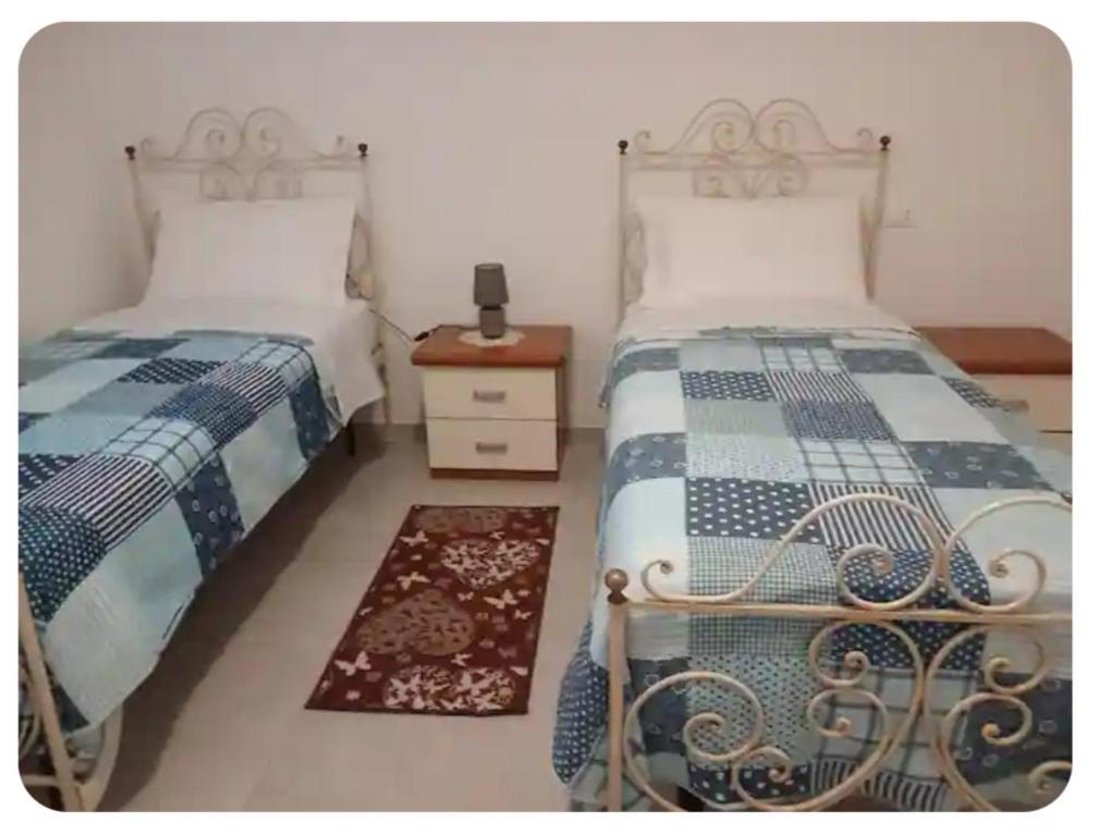 Apartamento La Casa Di Tina Altopascio Exterior foto
