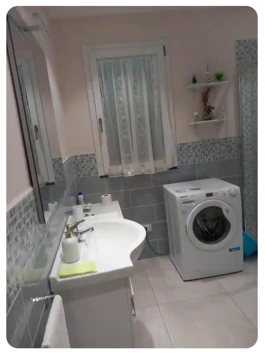 Apartamento La Casa Di Tina Altopascio Exterior foto