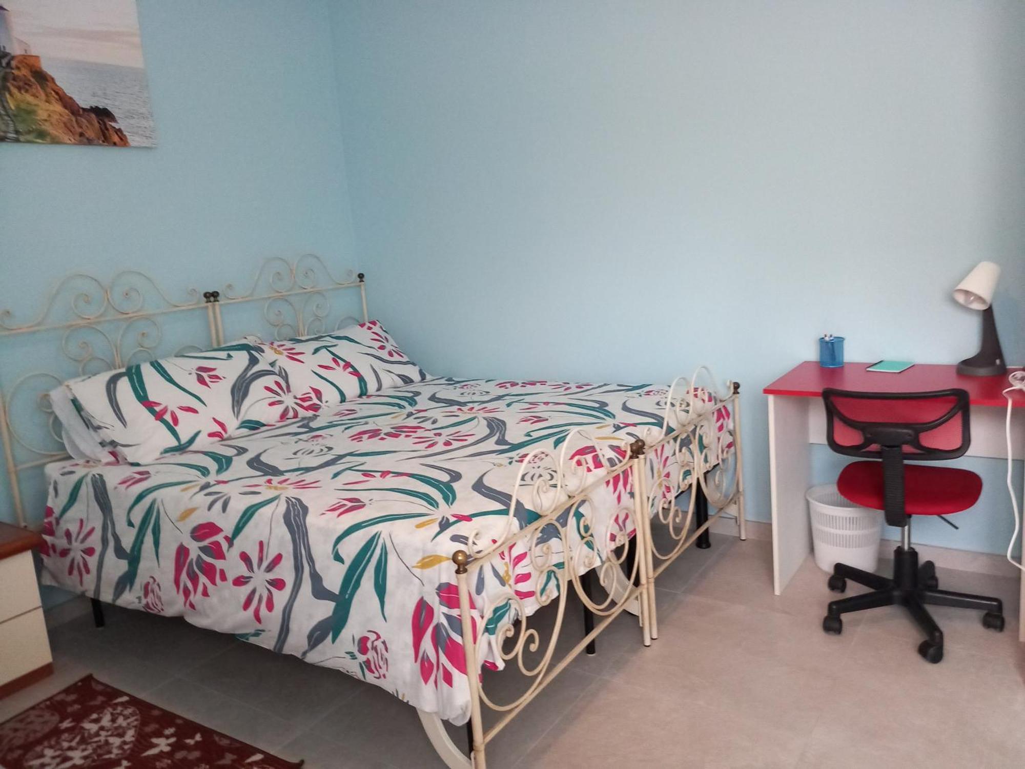 Apartamento La Casa Di Tina Altopascio Habitación foto