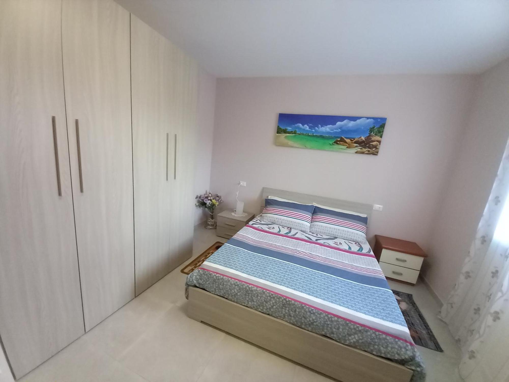 Apartamento La Casa Di Tina Altopascio Habitación foto