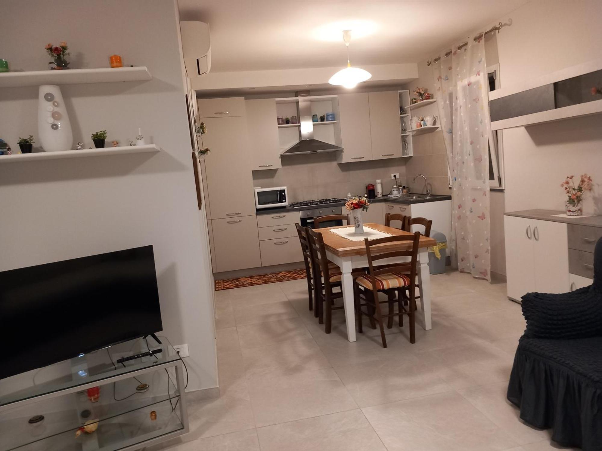 Apartamento La Casa Di Tina Altopascio Habitación foto