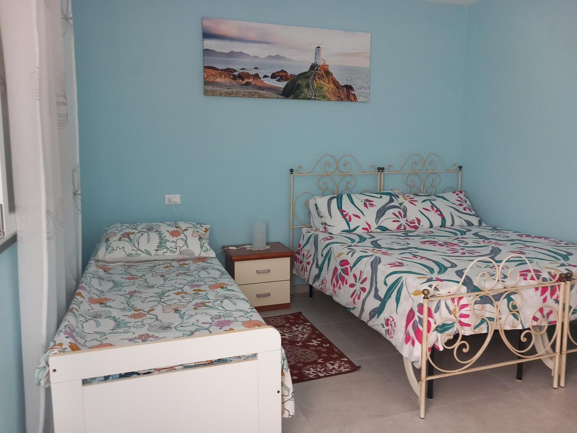 Apartamento La Casa Di Tina Altopascio Habitación foto
